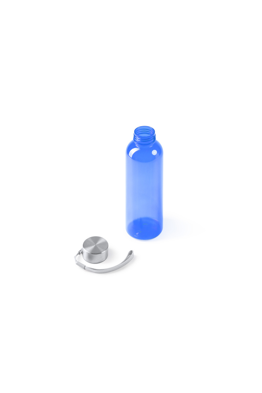 Sticla VALSAN din RPET și Oțel Inoxidabil, 600 ml
