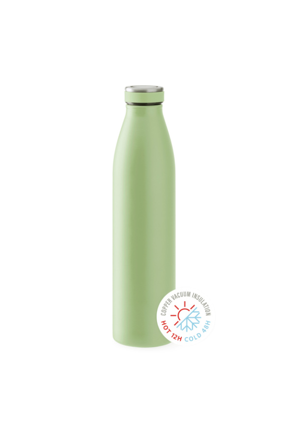 YISEL Insulated Steel Thermal Bottle - 750ml