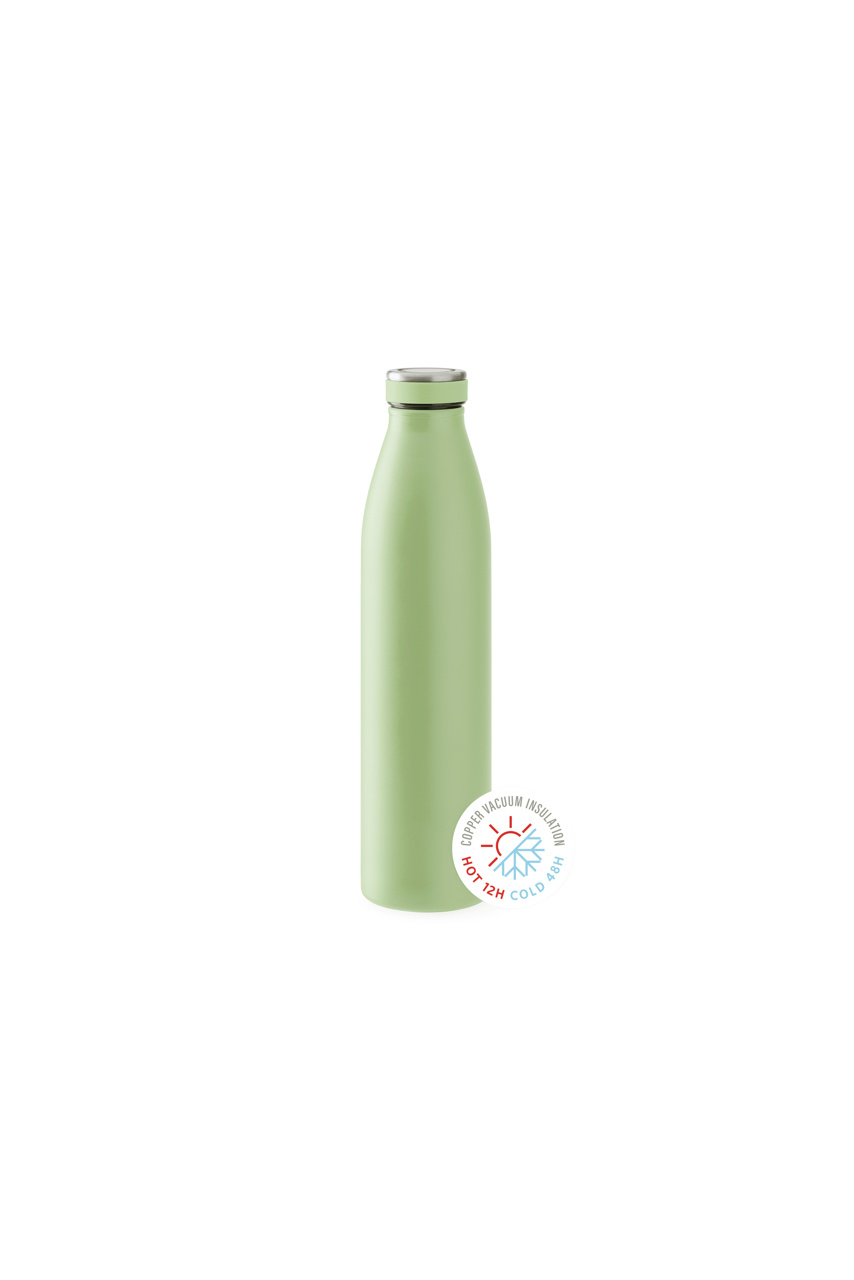 Sticlă Termică YISEL din Oțel - 750 ml
