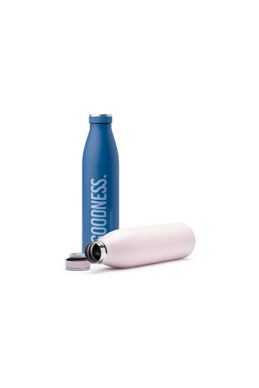 YISEL Insulated Steel Thermal Bottle - 750ml
