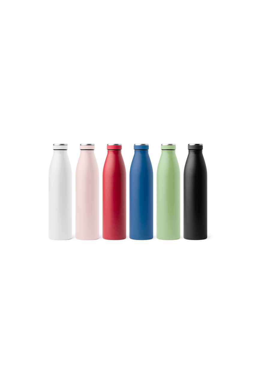 Sticlă Termică YISEL din Oțel - 750 ml