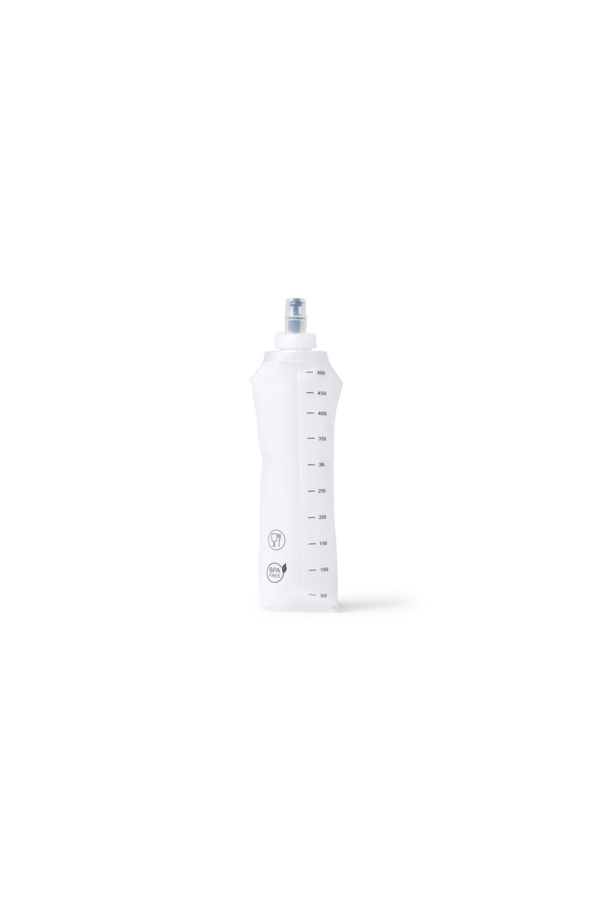 TRAIL Foldable Sports Bottle 500ml