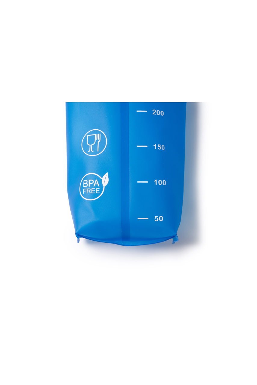 TRAIL Foldable Sports Bottle 500ml