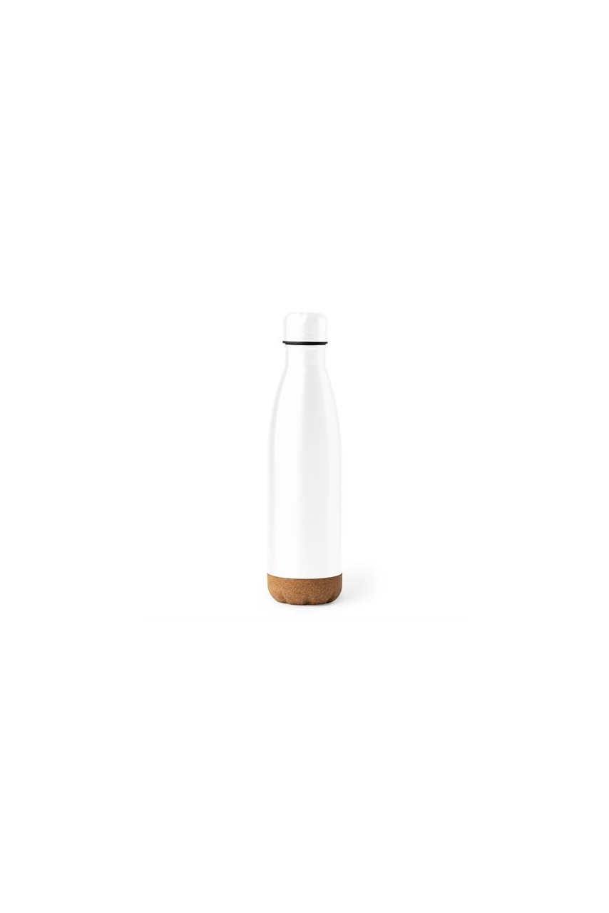 KALE Stainless Steel Thermal Bottle 520 ml