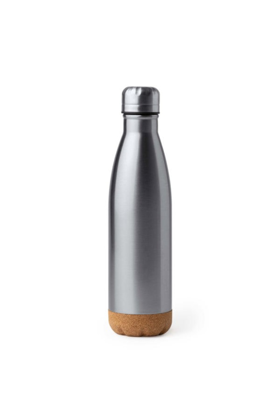 KALE Stainless Steel Thermal Bottle 520 ml