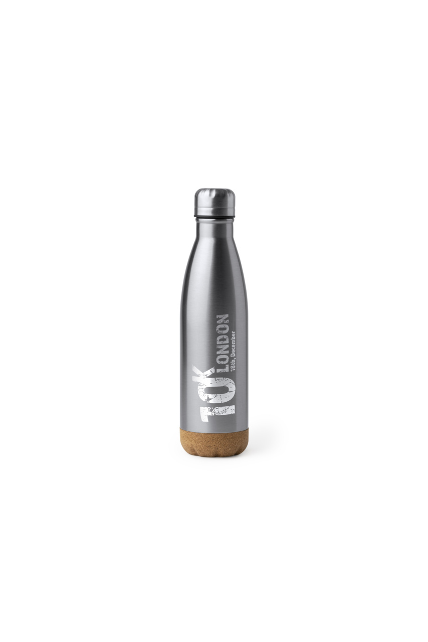 KALE Stainless Steel Thermal Bottle 520 ml