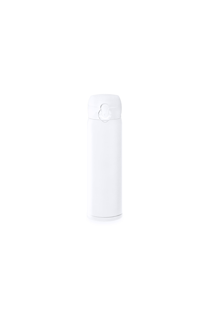 Termos inox PALMER 450ml - Păstrează băuturile fierbinți sau reci
