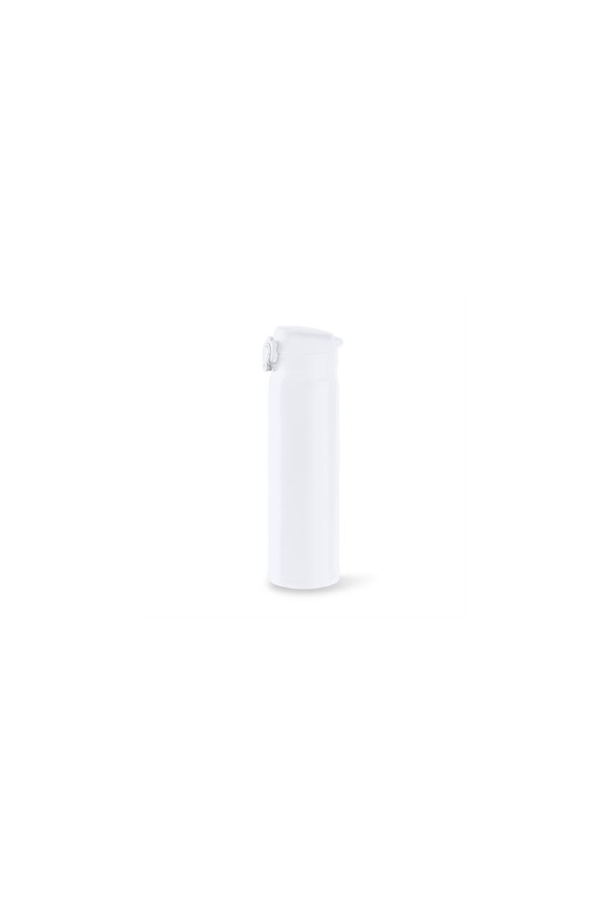 Termos inox PALMER 450ml - Păstrează băuturile fierbinți sau reci