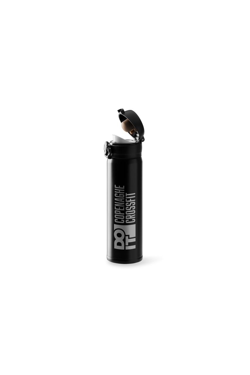 Palmer Stainless Steel Thermos Bottle - 450ml
