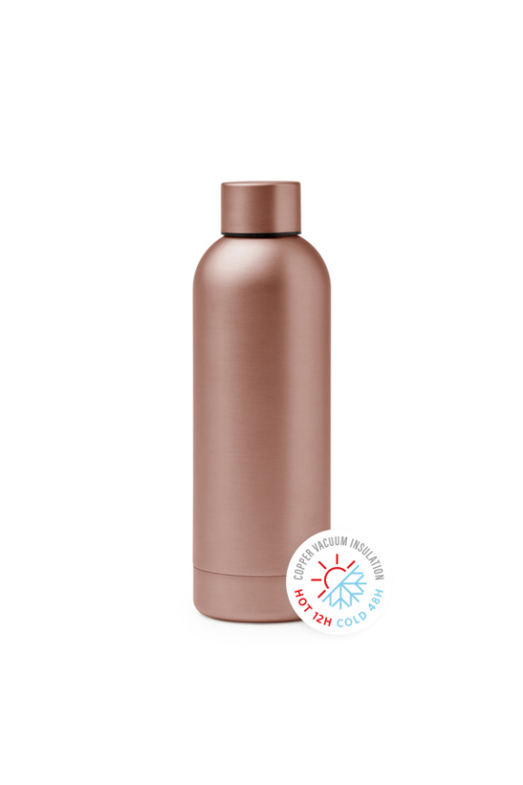 BALAX Copper Insulated Stainless Steel Bottle
