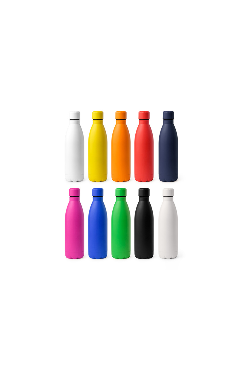 Sticlă TAREK din oțel inoxidabil 790 ml