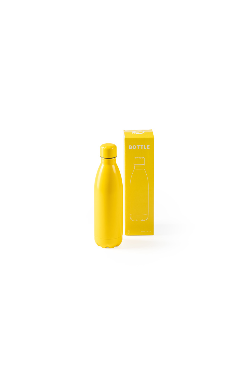 Sticlă TAREK din oțel inoxidabil 790 ml