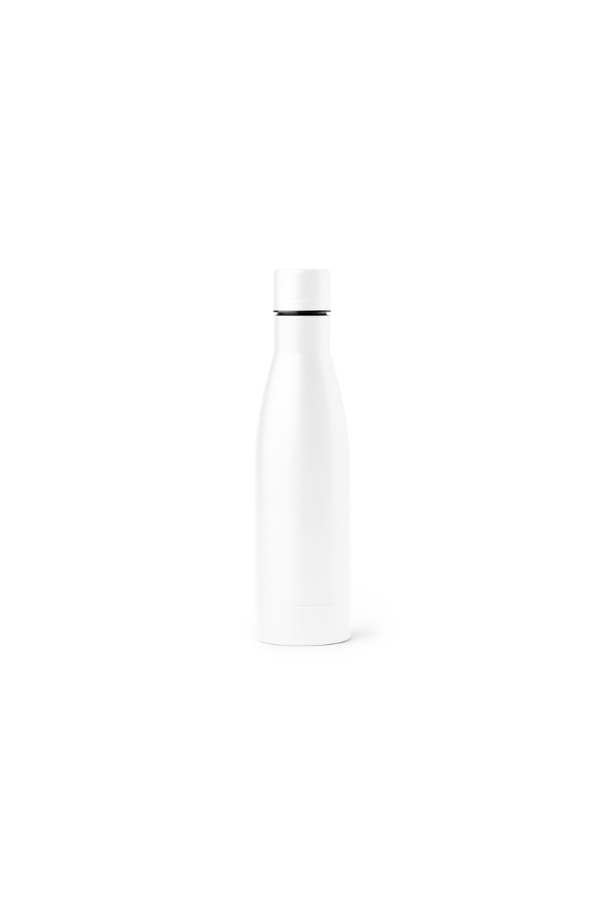 Elegant Stainless Steel Thermal Bottle