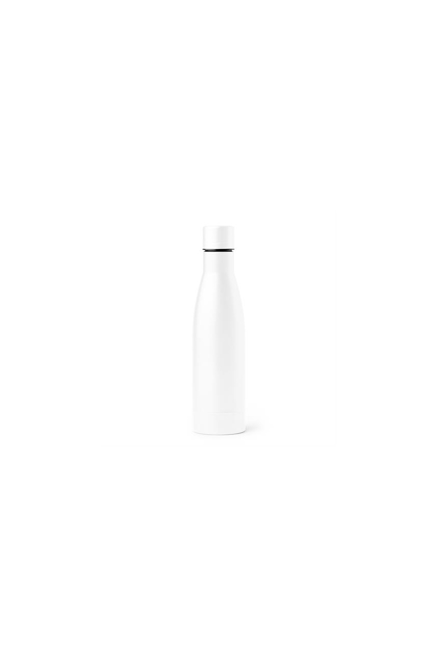 Elegant Stainless Steel Thermal Bottle