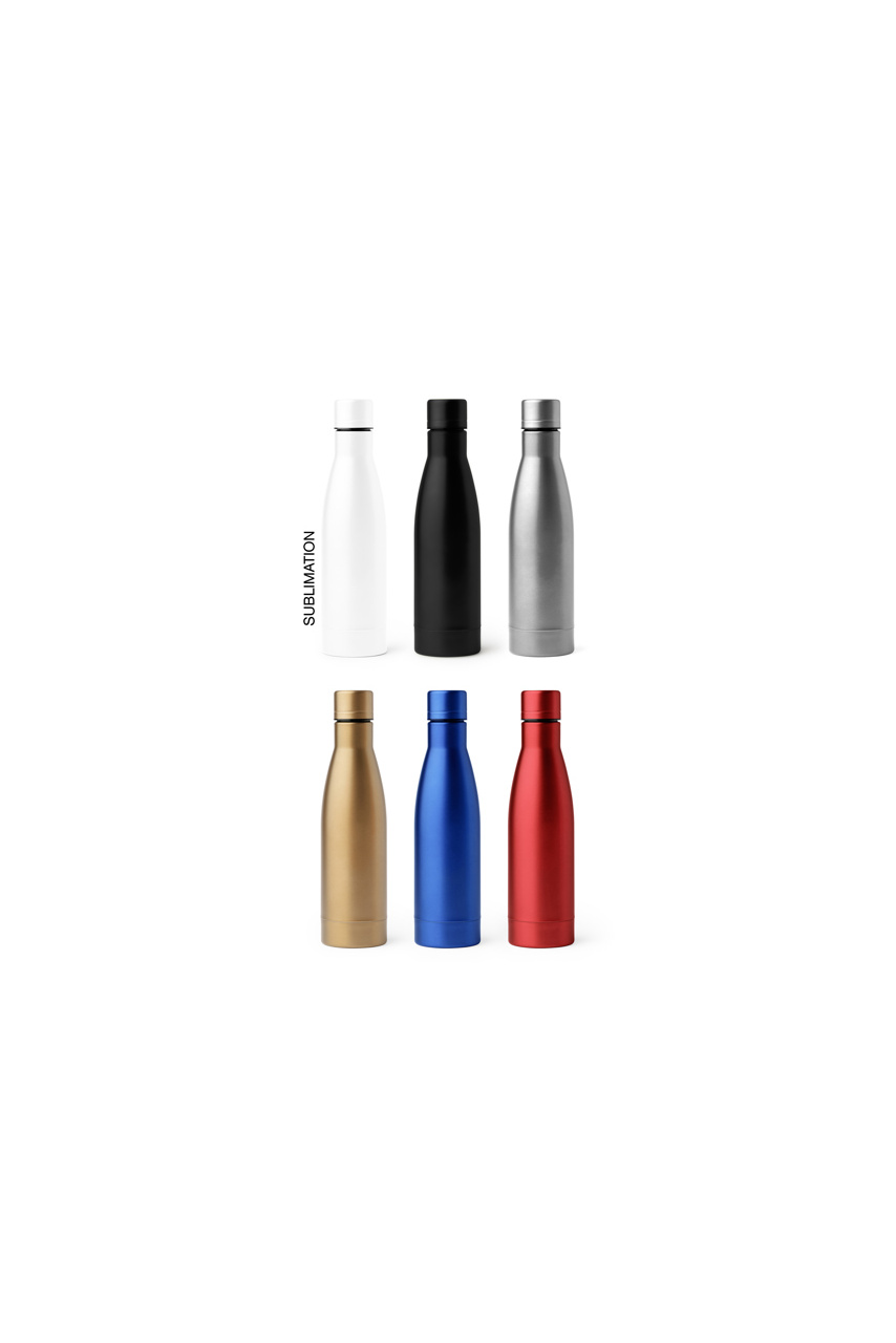 Sticla termică din oțel inoxidabil Fancy, 500 ml