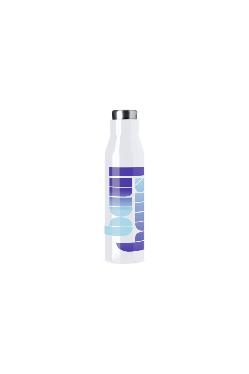 Termos TORKE din oțel inoxidabil, 600 ml