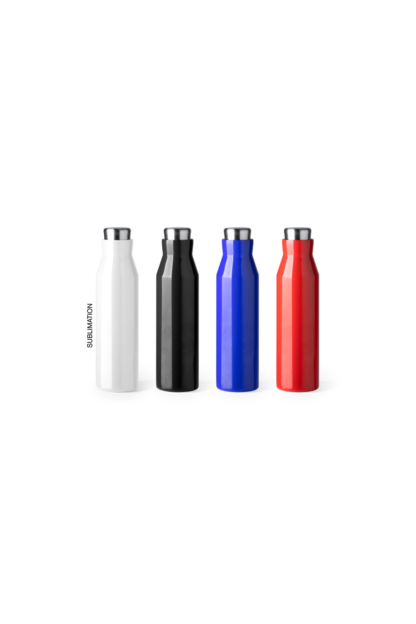 Termos TORKE din oțel inoxidabil, 600 ml