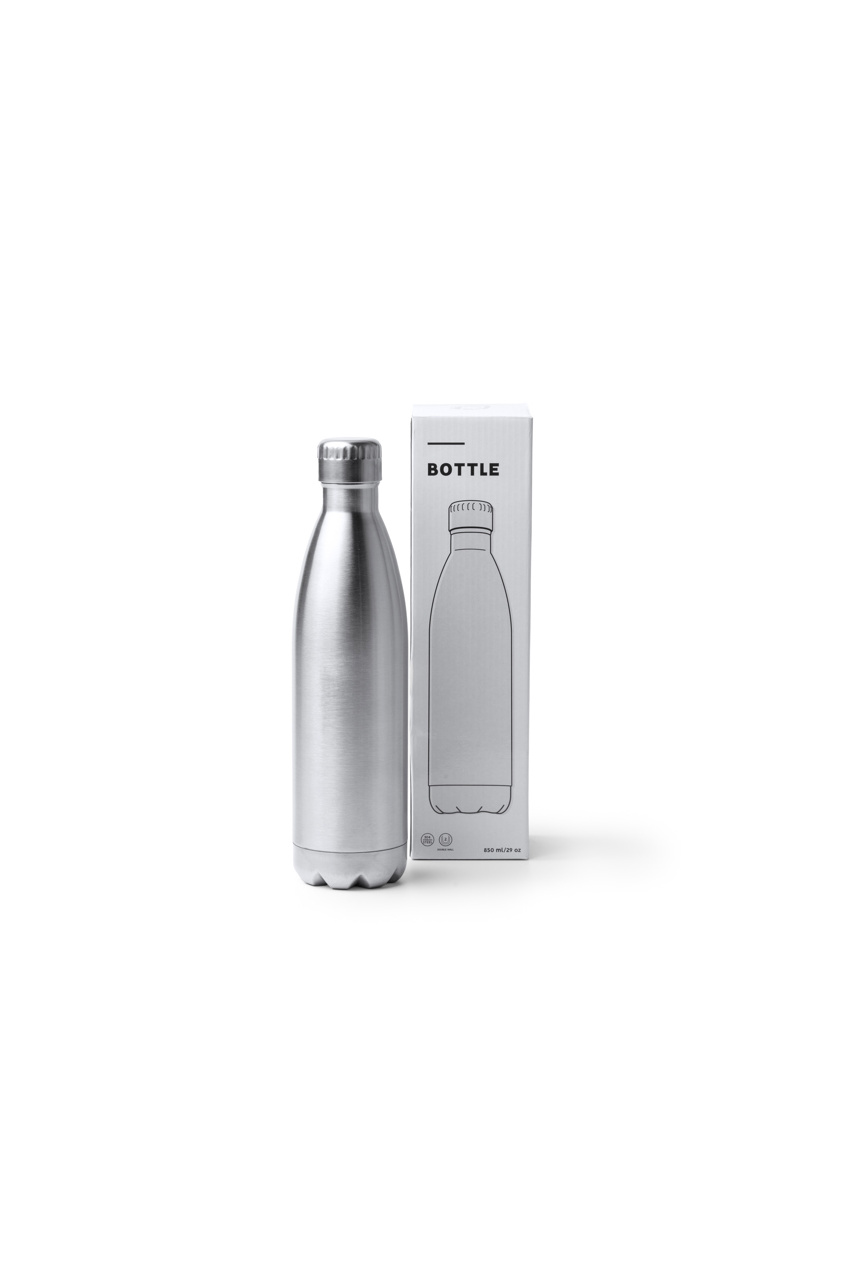 Sticlă din Oțel Inoxidabil BELUGA - 850 ml