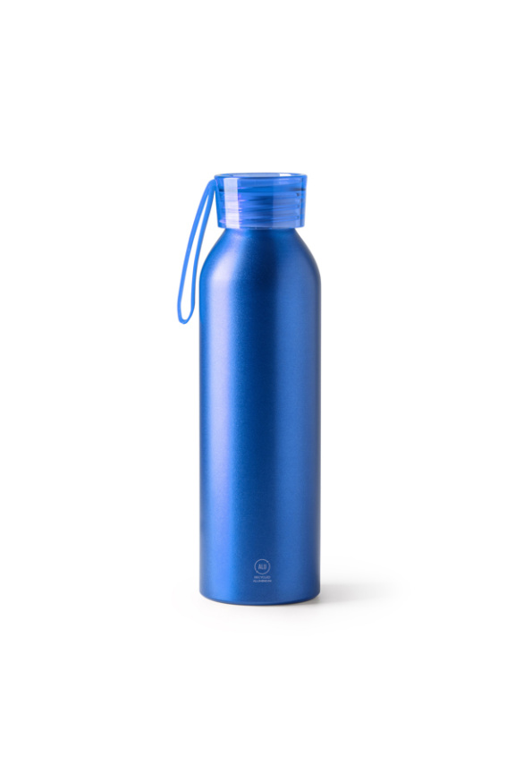 LEWIK Recycled Aluminium Water Bottle - 600 ml