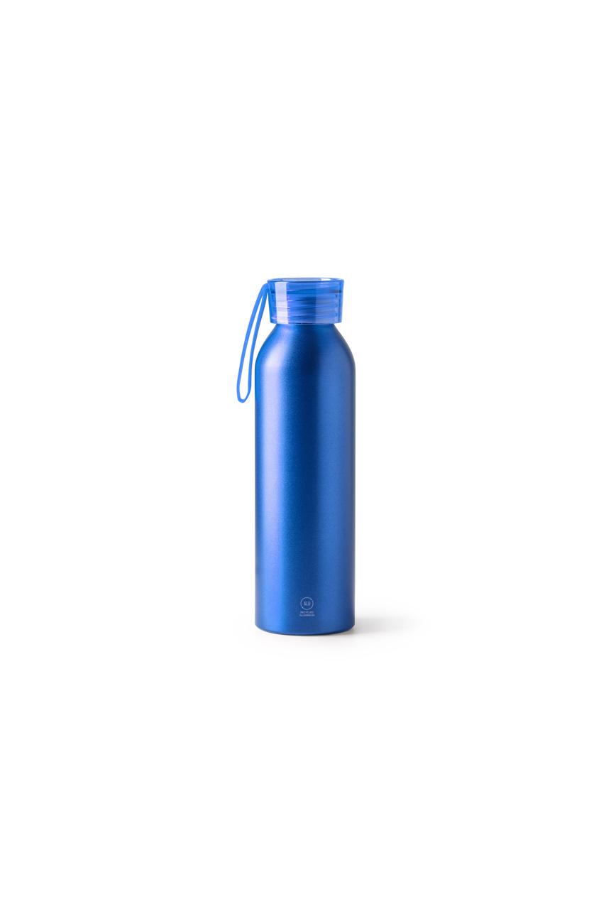 Sticlă Aluminiu Reciclat LEWIK 600 ml