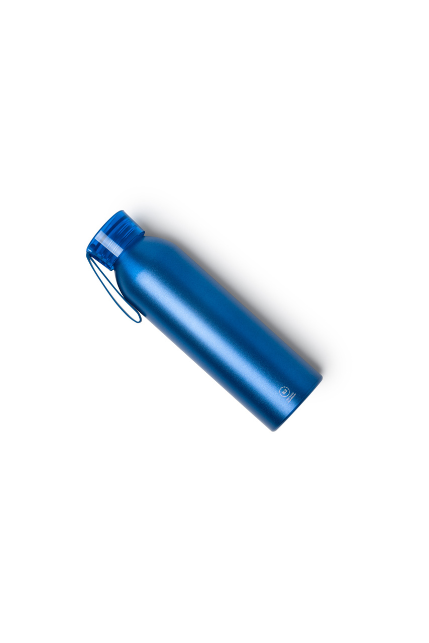 Sticlă Aluminiu Reciclat LEWIK 600 ml