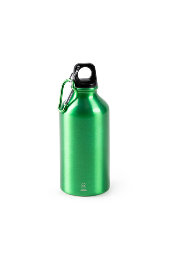 Sticlă RENKO din Aluminiu Reciclat 400ml