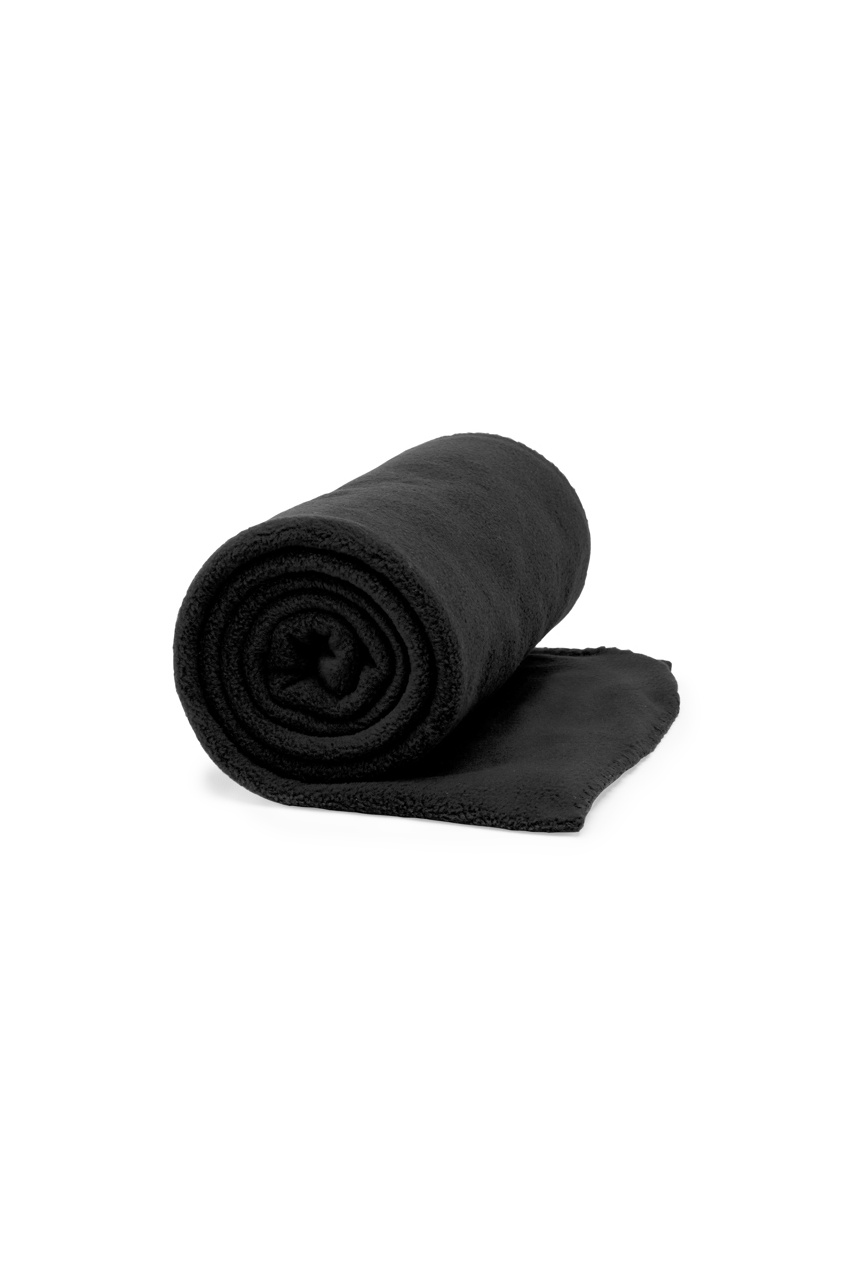 Lambert Cozy Fleece Blanket - Soft & Durable