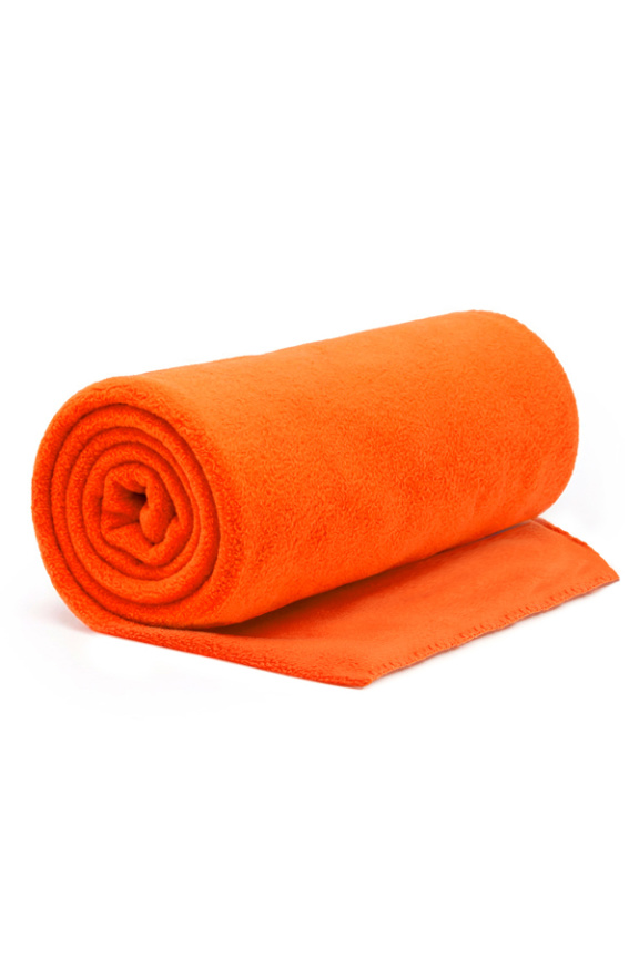 Pătură Fleece LAMBERT 120x150 cm - Confort Acasă