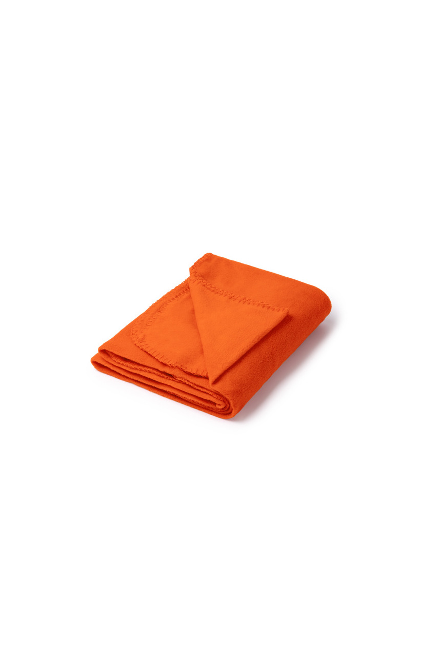Lambert Cozy Fleece Blanket - Soft & Durable