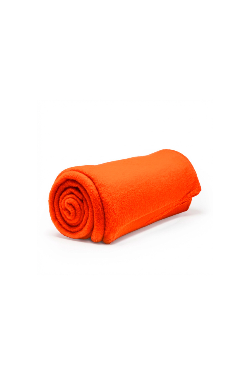 Lambert Cozy Fleece Blanket - Soft & Durable