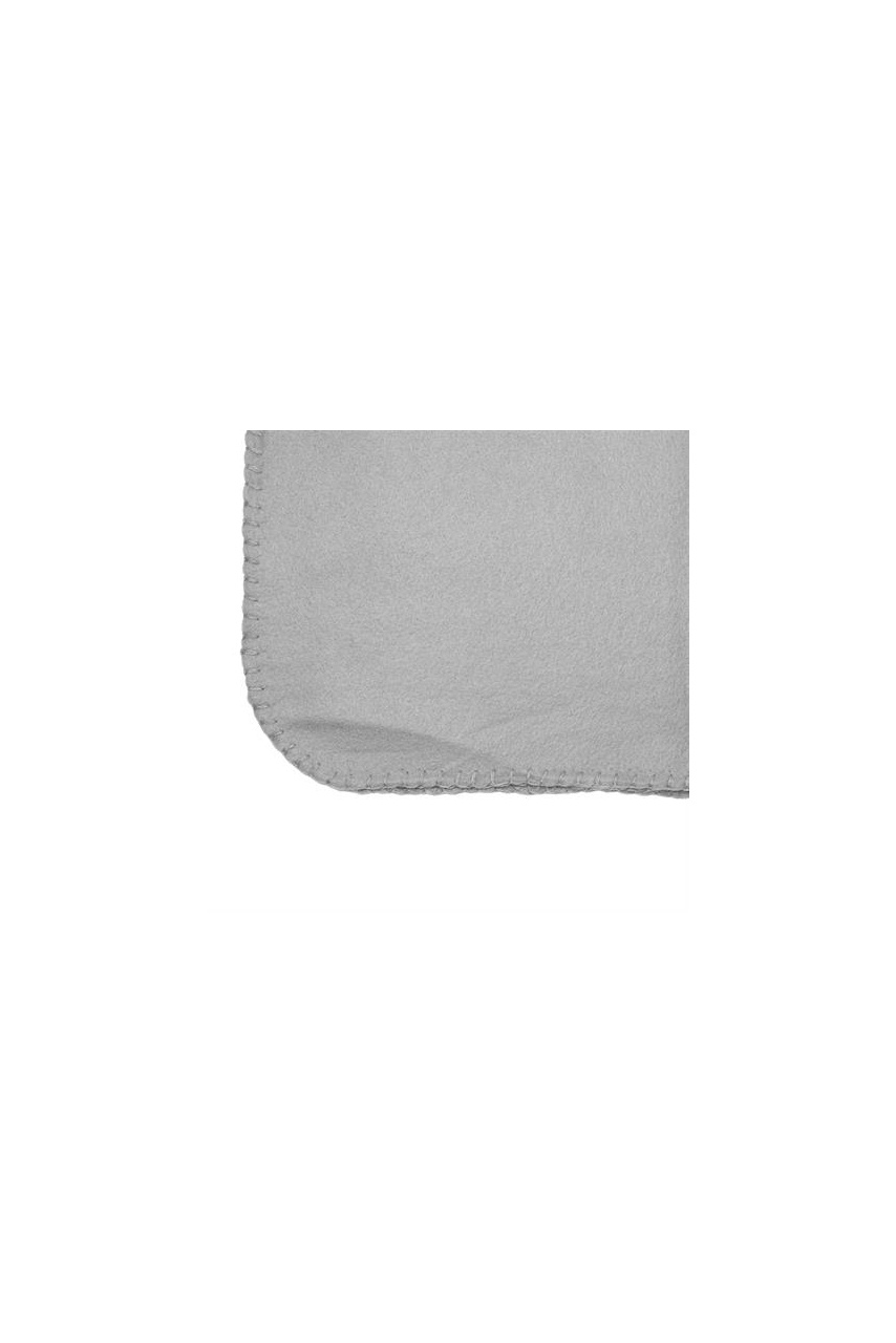 Bering Fleece Blanket with Pouch - Cozy and Convenient