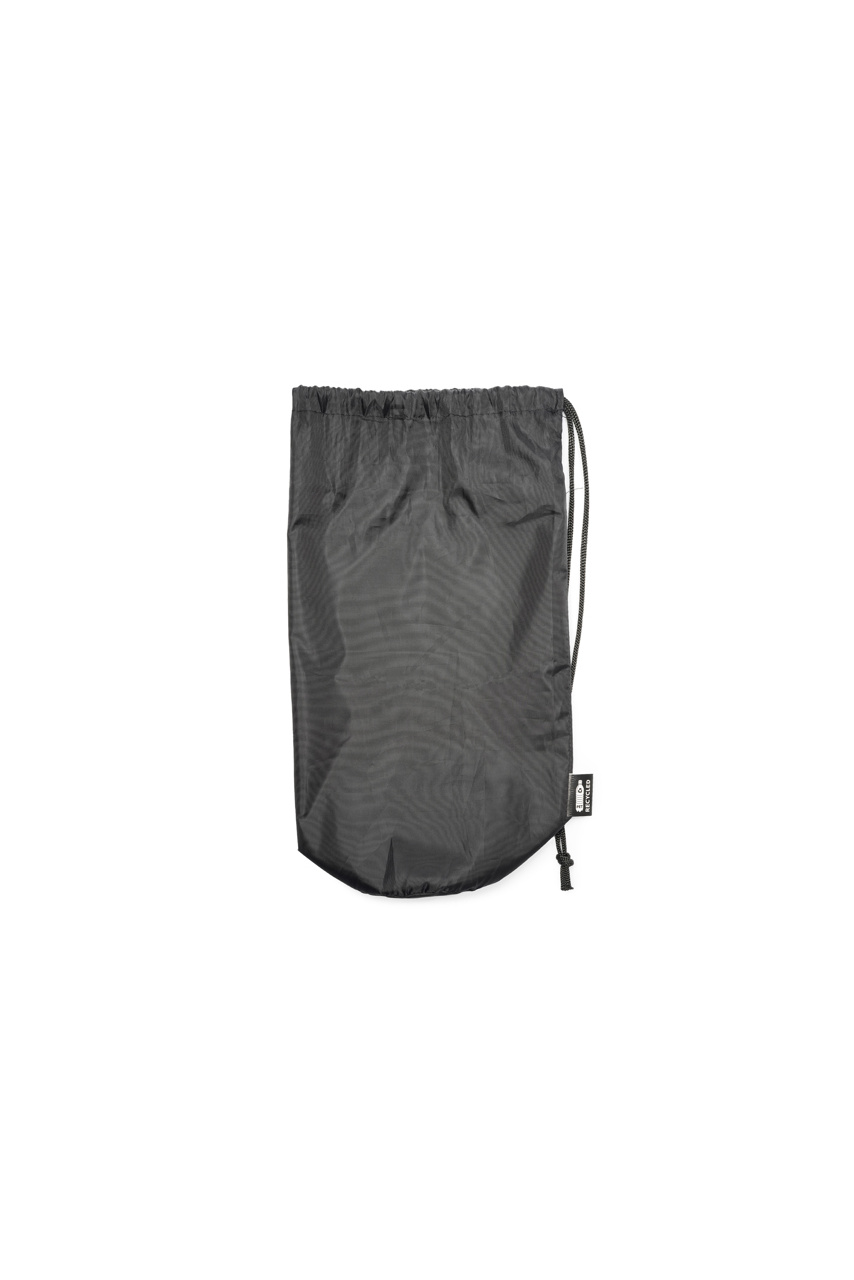 Eco-Friendly Fleece Blanket with Pouch