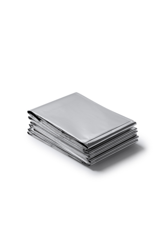 GANTE Thermal Sports Blanket - Water and Wind-Proof