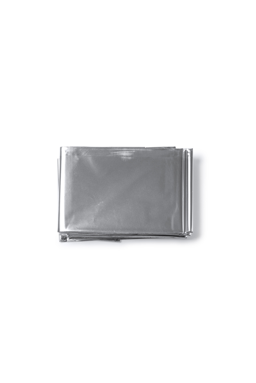 GANTE Thermal Sports Blanket - Water and Wind-Proof