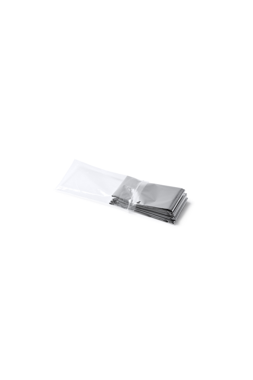 GANTE Thermal Sports Blanket - Water and Wind-Proof
