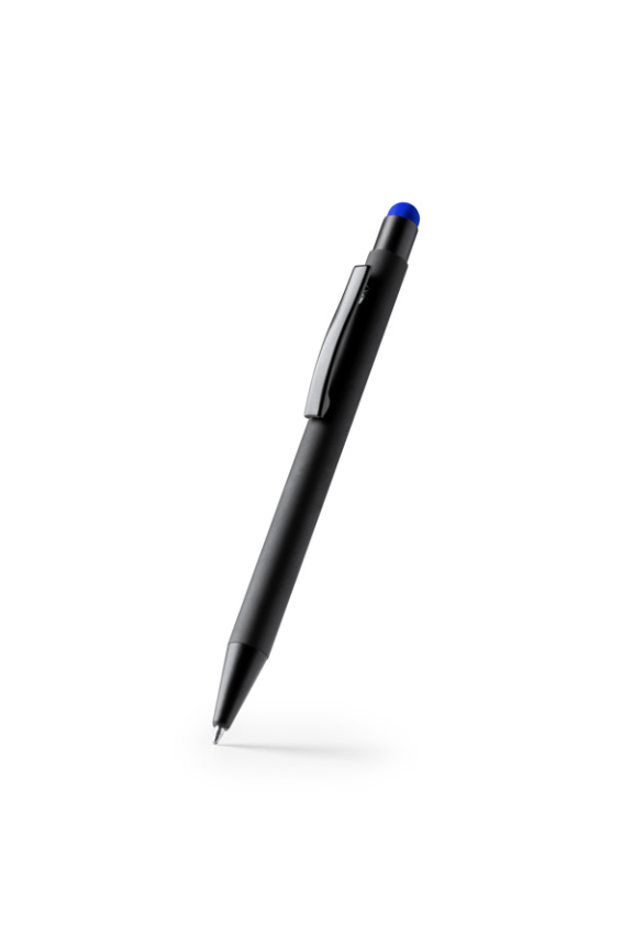 ZAGREB Laser Marking Rubber Finish Pen