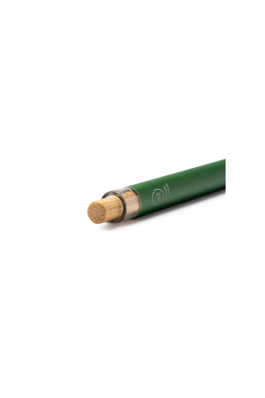 Eco-Friendly Bamboo and Aluminium Pen