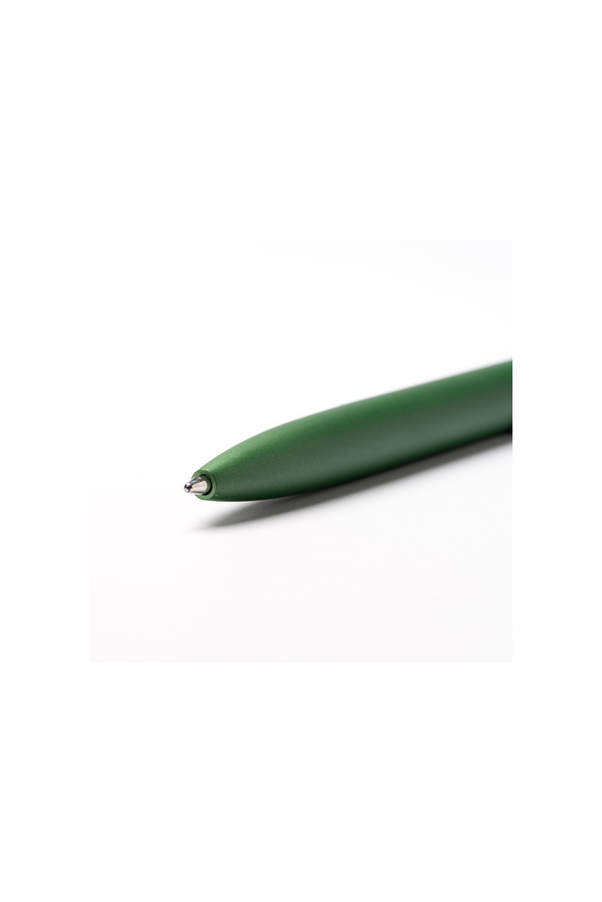Eco-Friendly Bamboo and Aluminium Pen