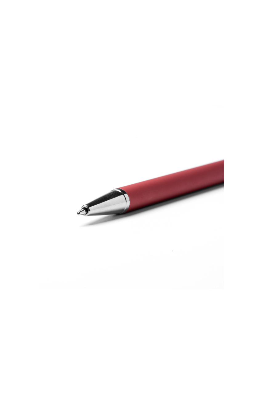 RODAL Recycled Aluminium Pen - Eco-Friendly & Stylish