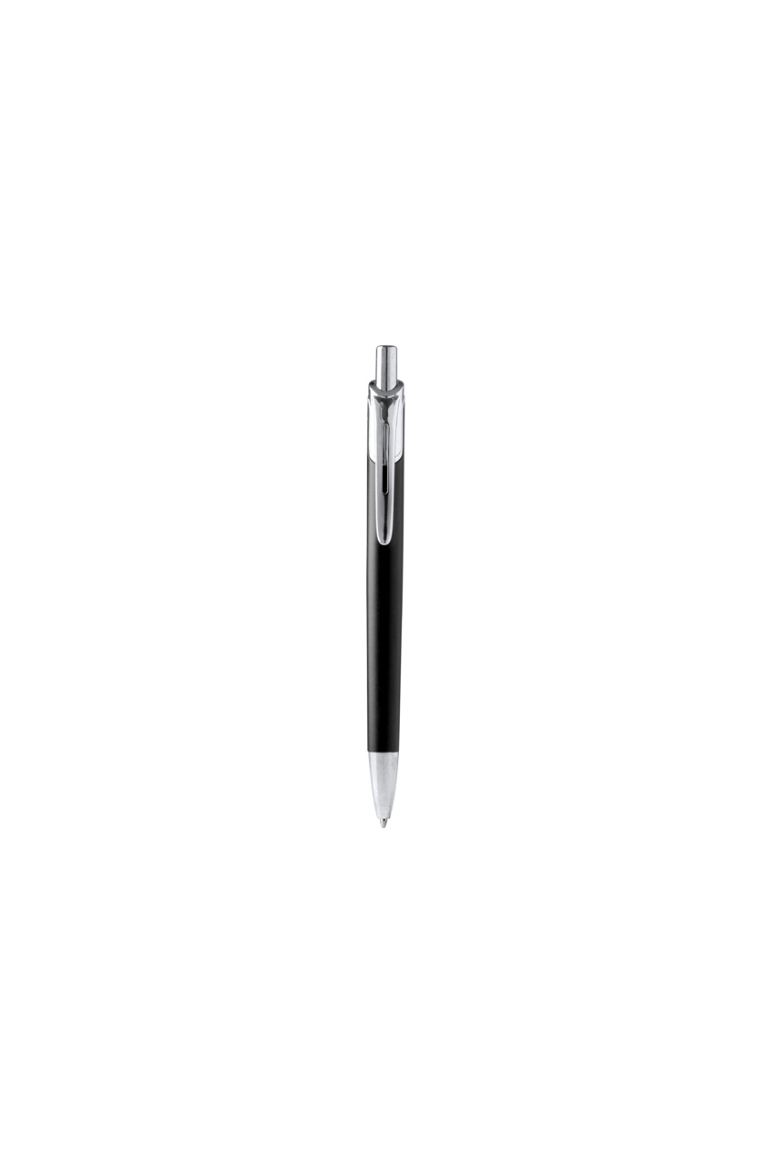 BORG Recycled Aluminium Ball Pen