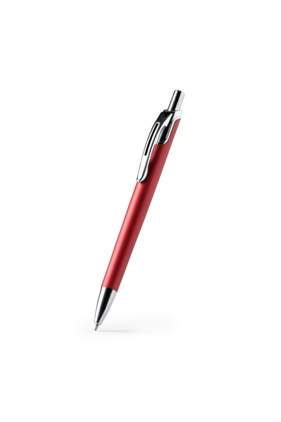BORG Recycled Aluminium Ball Pen