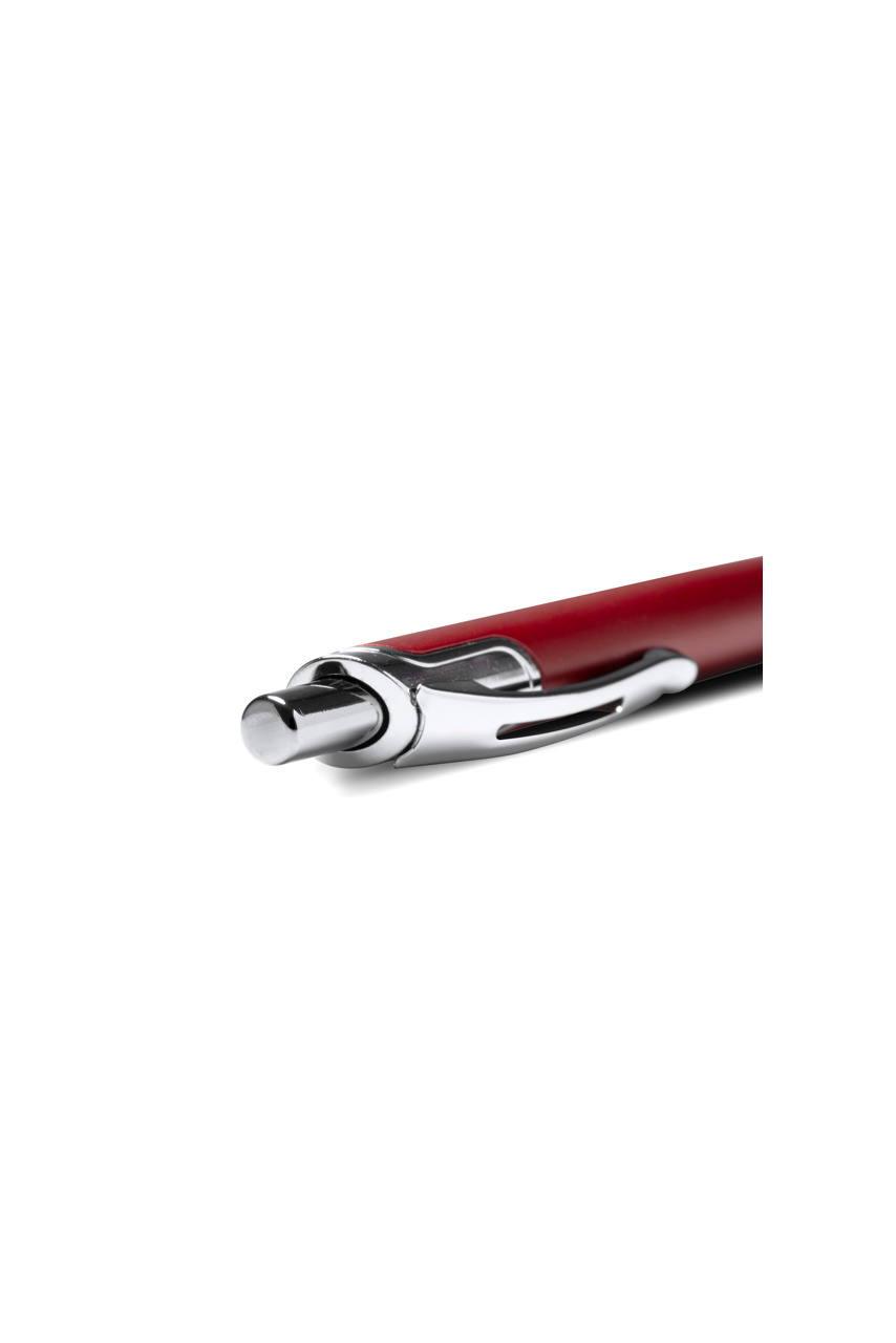 BORG Recycled Aluminium Ball Pen