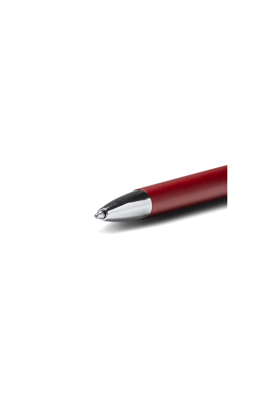 BORG Recycled Aluminium Ball Pen