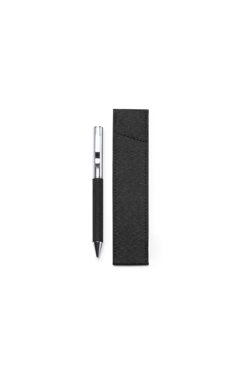 Braman Eco-Friendly Twist Ball Pen