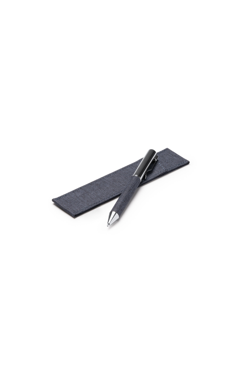Braman Eco-Friendly Twist Ball Pen