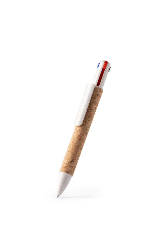 CORLES Eco-Friendly Retractable Pen
