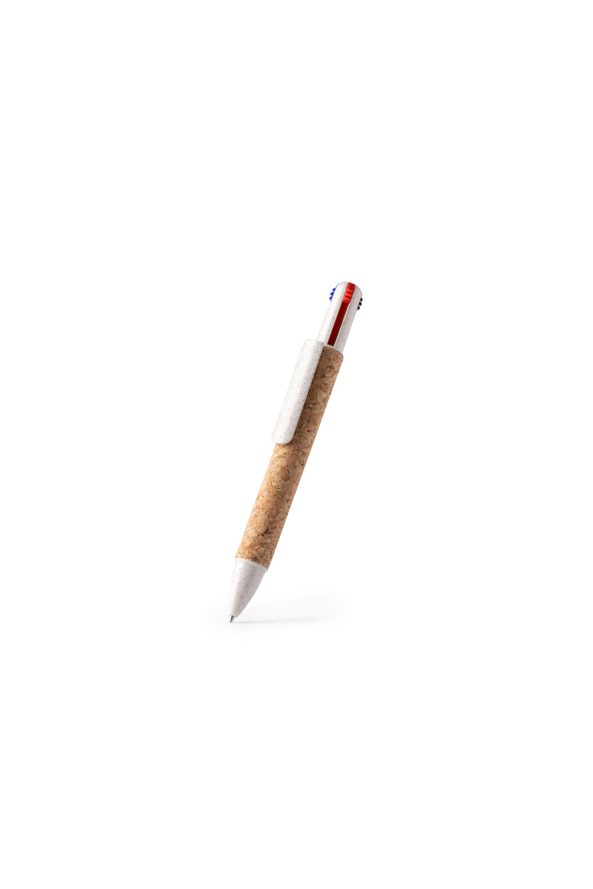 CORLES Eco-Friendly Retractable Pen