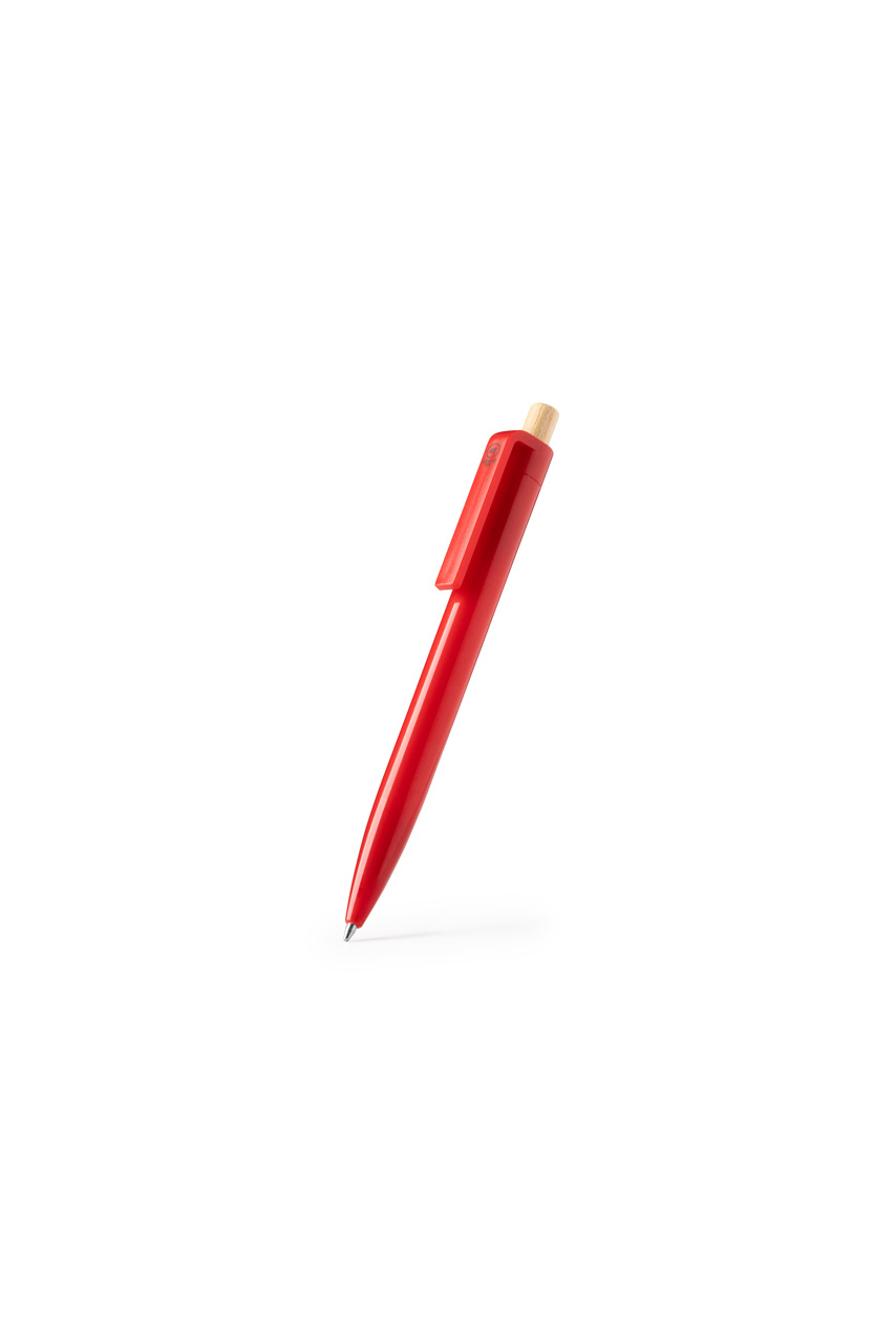 Eco-Friendly Bamboo Ball Pen