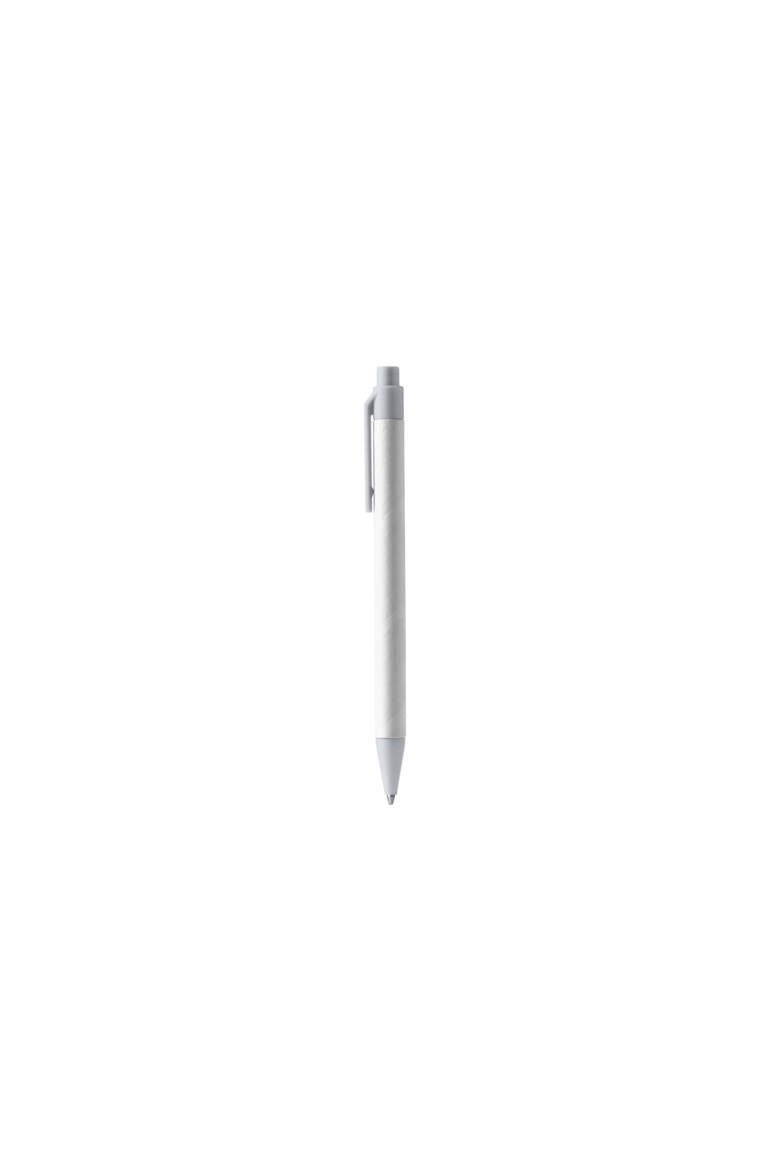 Eco-Friendly Recycled Push-Button Pen