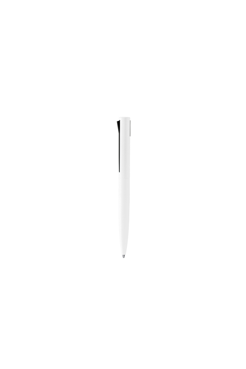 Eco-Friendly Recycled Ball Pen - Blue Ink